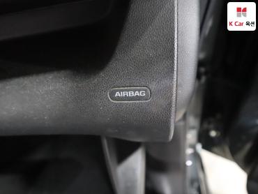 2017 - chevrolet spark