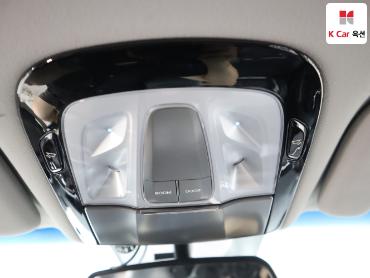 2013 - hyundai grandeur