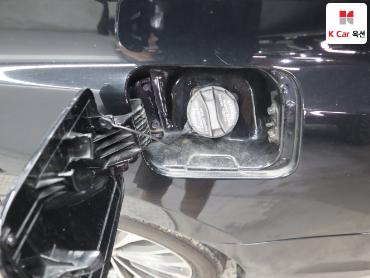 2013 - hyundai grandeur