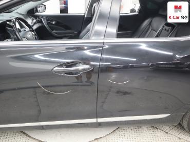 2013 - hyundai grandeur