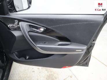 2013 - hyundai grandeur