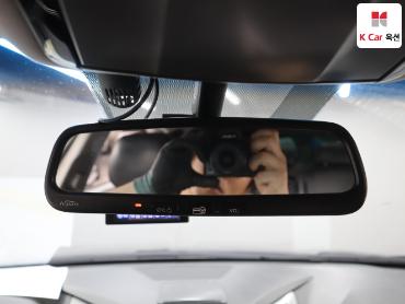 2013 - hyundai grandeur