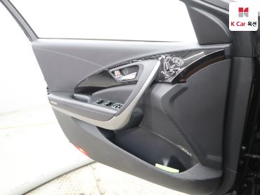 2013 - hyundai grandeur