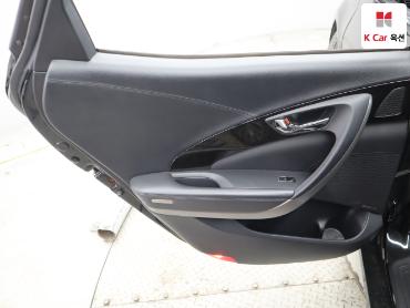2013 - hyundai grandeur