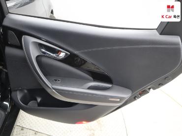 2013 - hyundai grandeur