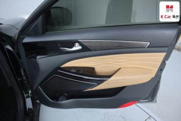 2020 - kia k7