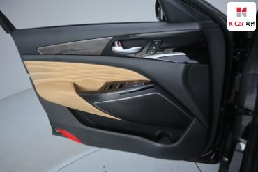 2020 - kia k7