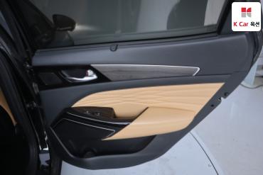 2020 - kia k7