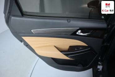 2020 - kia k7