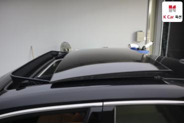 2020 - kia k7