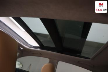 2020 - kia k7