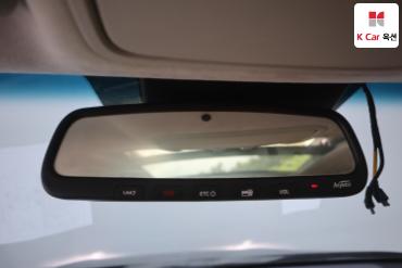 2020 - kia k7
