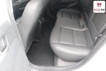 2019 - hyundai avante