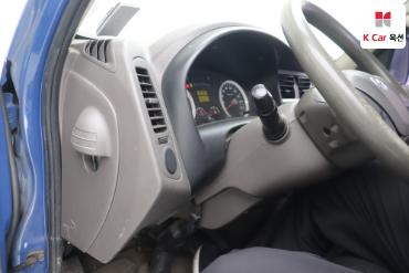 2015 - hyundai porter ii