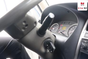 2015 - hyundai porter ii