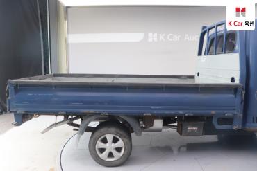 2015 - hyundai porter ii