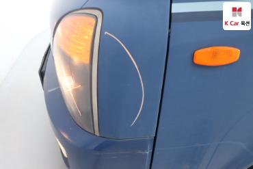 2015 - hyundai porter ii