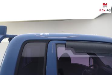 2015 - hyundai porter ii