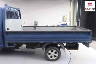 2015 - hyundai porter ii