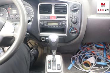 2015 - hyundai porter ii