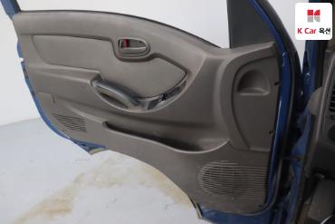 2015 - hyundai porter ii