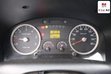 2015 - hyundai porter ii