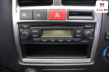 2015 - hyundai porter ii