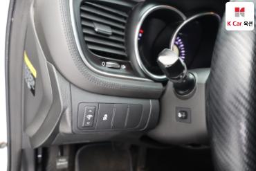 2014 - kia k5