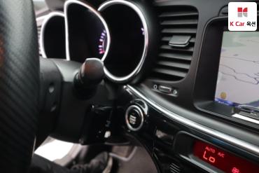 2014 - kia k5