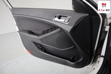 2014 - kia k5