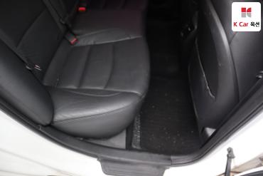 2014 - kia k5