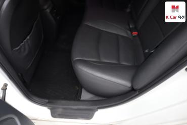 2014 - kia k5