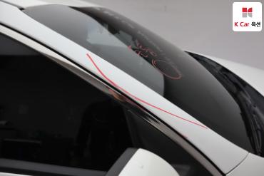 2014 - kia k5