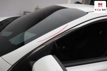 2014 - kia k5