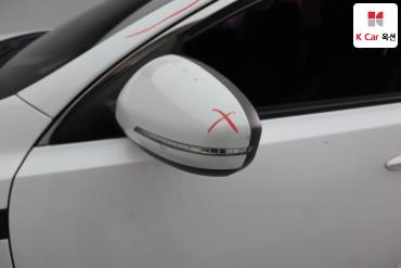 2014 - kia k5