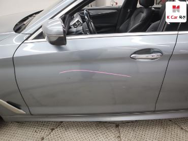 2018 - bmw 5 series