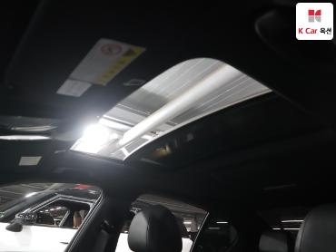 2018 - bmw 5 series