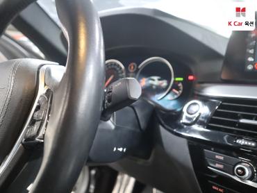 2018 - bmw 5 series