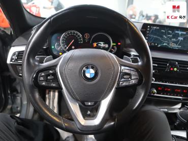 2018 - bmw 5 series