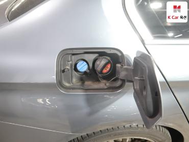 2018 - bmw 5 series