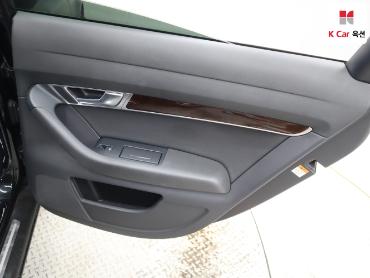 2011 - audi a6