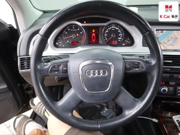 2011 - audi a6