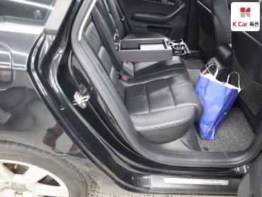 2011 - audi a6