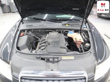 2011 - audi a6