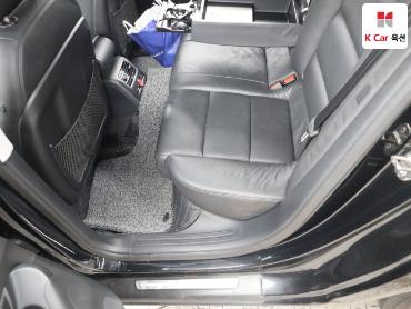 2011 - audi a6