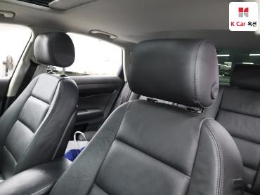 2011 - audi a6