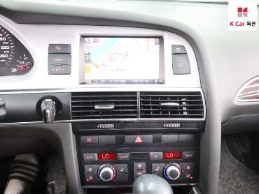 2011 - audi a6