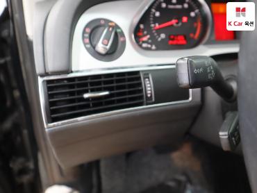 2011 - audi a6
