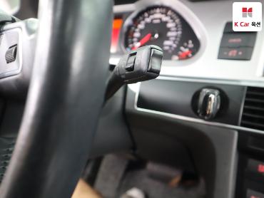 2011 - audi a6