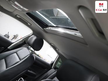 2011 - audi a6